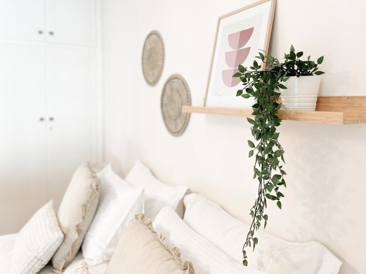Boho Chic 2Br Apartment In The Center Of Atina Dış mekan fotoğraf