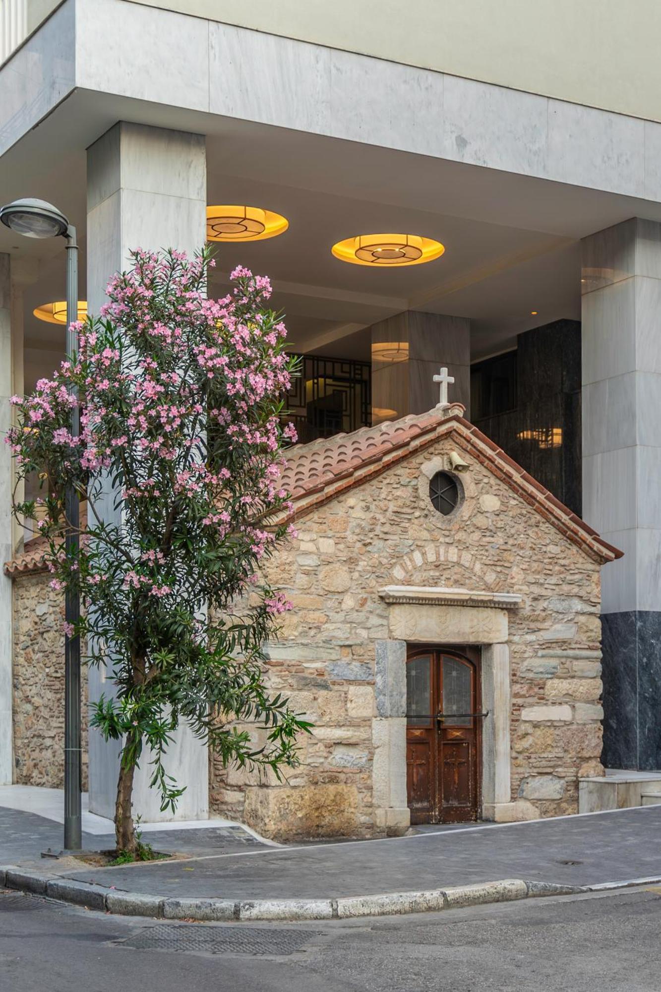 Boho Chic 2Br Apartment In The Center Of Atina Dış mekan fotoğraf